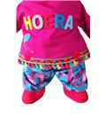 3 dlg pakje "Hoera" V 361