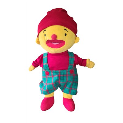 2 dlg broek pakje "PUK "" V