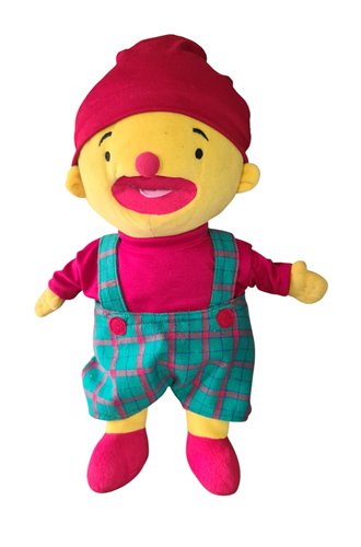 2 dlg broek pakje "PUK "" V