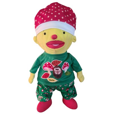   Herfst pakje 2 delig