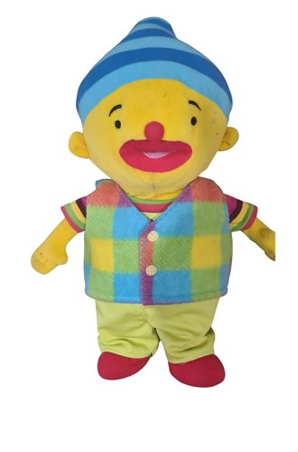 Bodywarmer, gevoerd V689