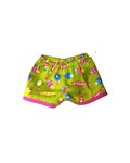 zwembroek boxermodel groen