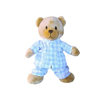 2 dlg Pyjama Klassiek