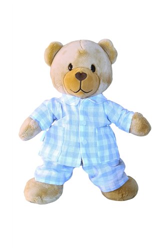 2 dlg Pyjama Klassiek