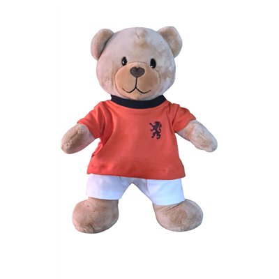 2 dlg voetbalpakje V791