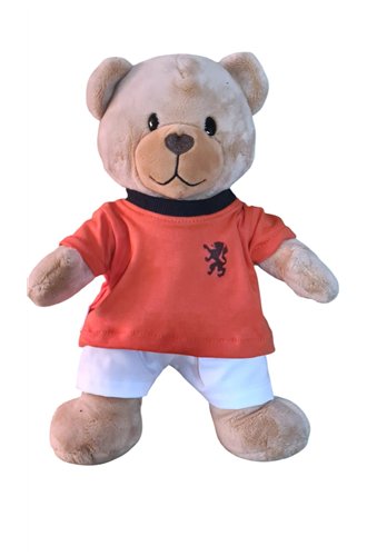 2 dlg voetbalpakje V791