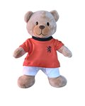 2 dlg voetbalpakje V791