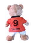 2 dlg voetbalpakje V791