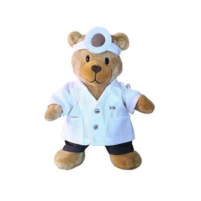 3 dlg Dokters pakje V 785
