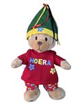 Hoera pakje 3 delig V798