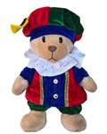  Piet pak 4 delig
