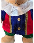  Piet pak 4 delig