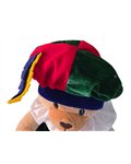  Piet pak 4 delig