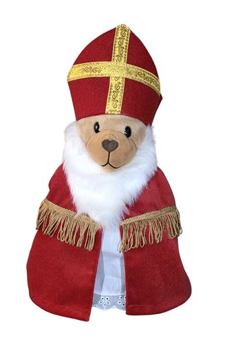 sinterklaas pak 4 delig V793 