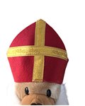 sinterklaas pak 4 delig V793 