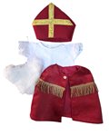 sinterklaas pak 4 delig V793 