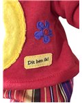 2 dlg pakje "dit ben ik" V652