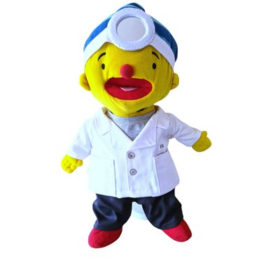 4 dlg Dokter pakje V674