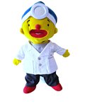 4 dlg Dokter pakje V674