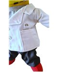 4 dlg Dokter pakje V674