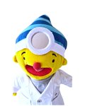 4 dlg Dokter pakje V674