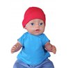  T shirt fuchia V362