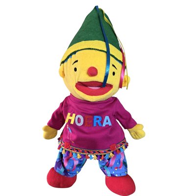 3 dlg pakje "Hoera" V 361
