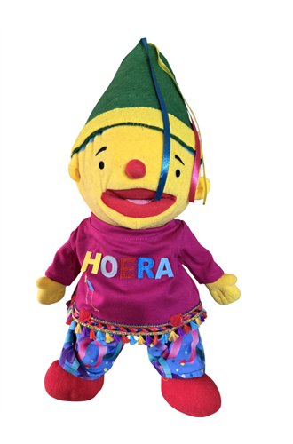 3 dlg pakje "Hoera" V 361