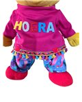 3 dlg pakje "Hoera" V 361