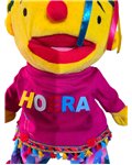 3 dlg pakje "Hoera" V 361