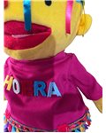3 dlg pakje "Hoera" V 361