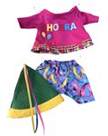 3 dlg pakje "Hoera" V 361