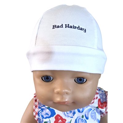 Mutsje Bad Hairday 6D 