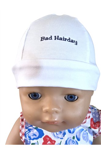 Mutsje Bad Hairday 6D 