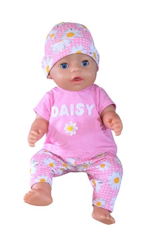 3 dlg zomersetje "Daisy"V 