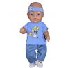 2 dlg pakje Stitsch blauw  V783