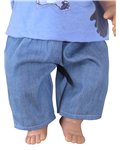 2 dlg pakje Stitsch blauw  V783
