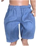 2 dlg pakje Stitsch blauw  V783