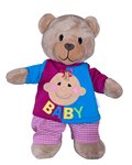 2 dlg pakje "Baby" V827