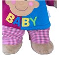 2 dlg pakje "Baby" V827