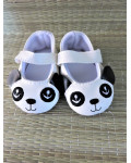 Panda schoentjes