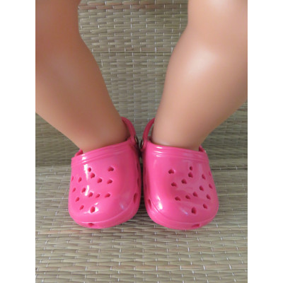 Crocs sandalen 