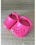 Crocs sandalen 