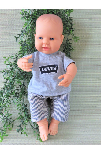 T shirt Levi's 