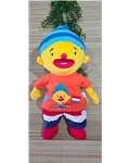 2 dlg pakje "Koningsdag