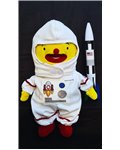 Astronauten pak 2 delig