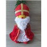 4 dlg Sinterklaas pak