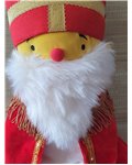 4 dlg Sinterklaas pak