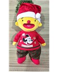 Kerst Mickey 3 delig  V147