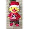 Kerst Mickey 3 delig  V147